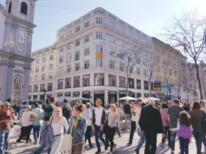 Hotel Haydn, Wien, Österreich, Wien, Österreich